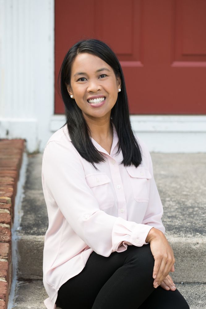 Janine Fuertes-Ramirez, M.D. - grief counselor in Columbia, MD