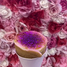 Crème Brûlée