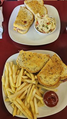Mosher's Gourmet Cornbeef by null