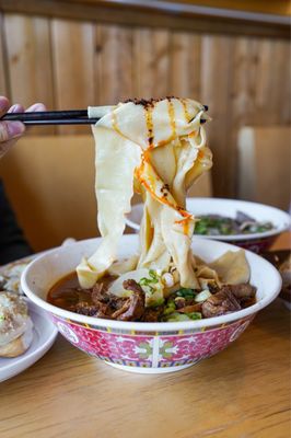Big Beef Bowl 牛大碗 by null