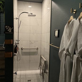 Oakwell Beer Spa - Shower - Day Spas Near Me - Denver, Colorado Oakwell Beer Spa - Shower - Day Spas Near Me - Denver, Colorado