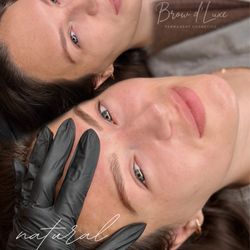 Brow d'Luxe - Permanent Cosmetics Coeur d'Alene