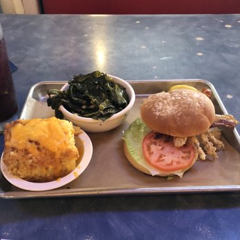 Dixie Grill - Southern Near Me - Aiea, Hawaii