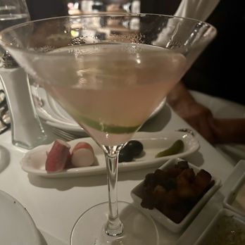 Durant's - Cosmo - Steakhouses Near Me - Phoenix, Arizona