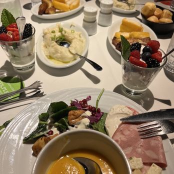 Fogo de Chão - Brunch - Brazilian Near Me - Elmhurst, New York
