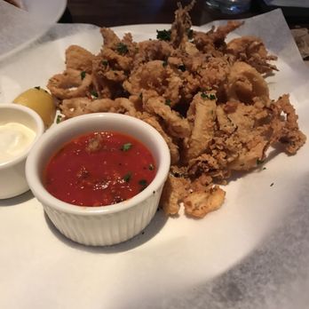 Yard House - Fried Calamari - New American Near Me - Springfield, Virginia Yard House - Fried Calamari - New American Near Me - Springfield, Virginia