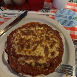 Pizza Villa - Food
