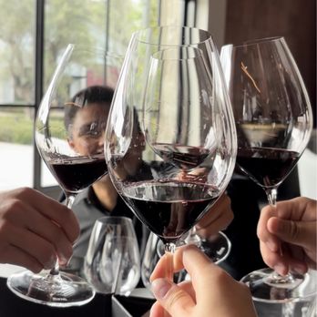 Louis M Martini Winery - Wineries Near Me - St. Helena, California