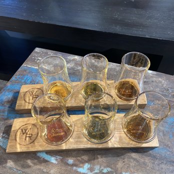 Woodford Reserve Distillery - Flight! - Distilleries Near Me - Versailles, Kentucky Woodford Reserve Distillery - Flight! - Distilleries Near Me - Versailles, Kentucky