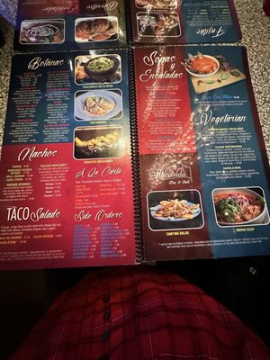 Menu photo 5 Hacienda Bar & Grill Cumming, GA Menu photo 5 Hacienda Bar & Grill Cumming, GA