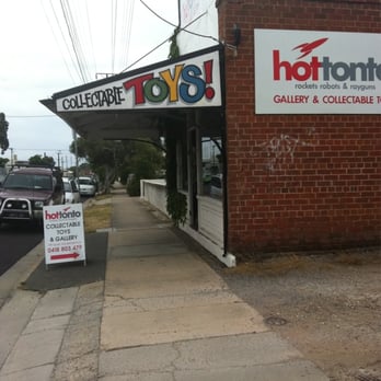 Hot Tonto - Toy Stores Near Me - Semaphore, SA