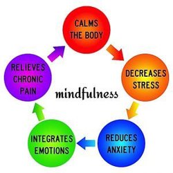 West Broward Insight Meditation Community - Benefits of this practice
