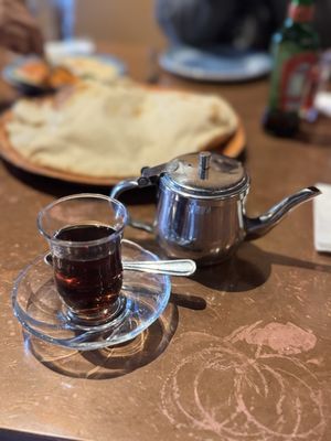 Bosphorous Turkish Cuisine - Winter Park by null