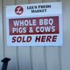 Lee’s Fresh Market gift card