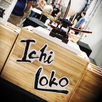 Eggs & Kegs - Ichicoro and Loko Cuisine Collab - 07.16.2017 - Festivals Near Me - Tampa, Florida Eggs & Kegs - Ichicoro and Loko Cuisine Collab - 07.16.2017 - Festivals Near Me - Tampa, Florida
