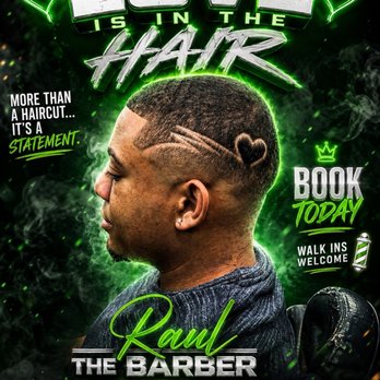 Xtreme BarberShop - Raúl the Barber - Barbers Near Me - Lindenhurst, New York Xtreme BarberShop - Raúl the Barber - Barbers Near Me - Lindenhurst, New York