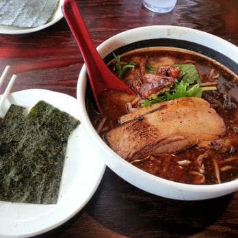 Ramen Parlor - Ramen Near Me - San Mateo, California