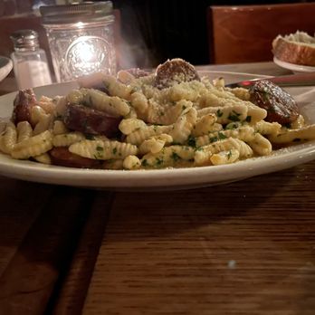 Frankies 457 Spuntino - Cavatelli- can definitely be shared. Always consistent and good. I love the sage in there. Nice touch. - Italian Near Me - Brooklyn, New York