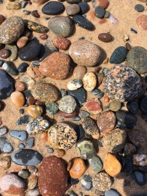 Great Lakes Shipwreck Museum by null