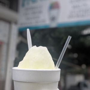 Pandora’s Snowballs And Soft Serve Ice Cream on Yelp