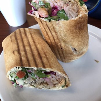 Haifa Falafel - Chicken shawarma with rice added! So good - Middle Eastern Near Me - Ann Arbor, Michigan Haifa Falafel - Chicken shawarma with rice added! So good - Middle Eastern Near Me - Ann Arbor, Michigan