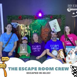 River City Escape Room