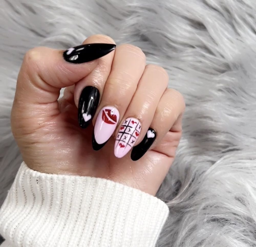 KC NAILS & SPA Updated October 2024 688 Photos & 165 Reviews 1357