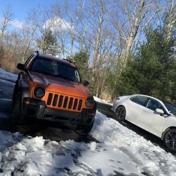 Next Level Auto Center - Put a rebuilt engine in my jeep liberty 2003 back in 2022 runs like a champ quality work great price works with you. You can buy your parts - Auto Repair Near Me - Stroudsburg, Pennsylvania Next Level Auto Center - Put a rebuilt engine in my jeep liberty 2003 back in 2022 runs like a champ quality work great price works with you. You can buy your parts - Auto Repair Near Me - Stroudsburg, Pennsylvania