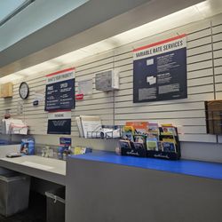 United States Post Office