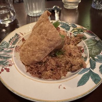 Cobi's - NASI GORENG - Indian Near Me - Santa Monica, California Cobi's - NASI GORENG - Indian Near Me - Santa Monica, California