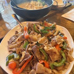 Yellow Curry Yellow Curry