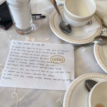Gilli - Cafes Near Me - Florence, FI