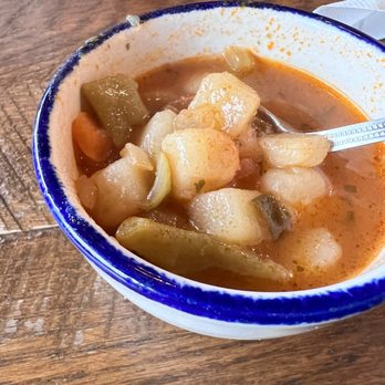 Five Oaks Farm Kitchen - Vegetable Soup (comes with meals) - Breakfast & Brunch Near Me - Sevierville, Tennessee