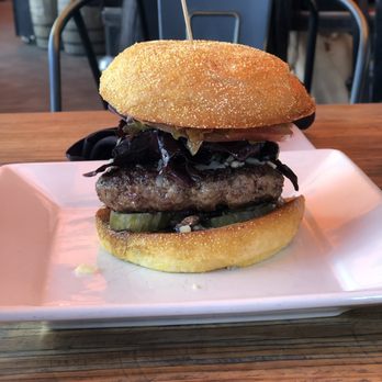 Bosscat Kitchen & Libations - New American Near Me - Irvine, California