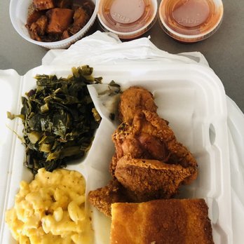 Gee Gee’s Southern Cuisine - Oooh chile, gee gee's still got it and then some! - Southern Near Me - Providence, Rhode Island Gee Gee’s Southern Cuisine - Oooh chile, gee gee's still got it and then some! - Southern Near Me - Providence, Rhode Island