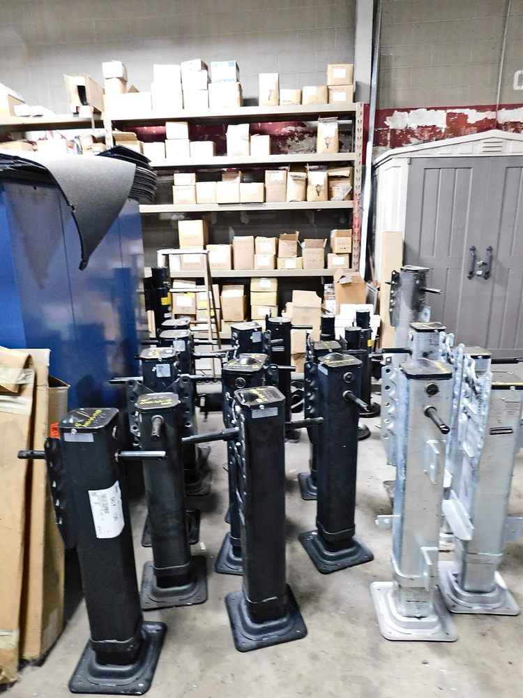 TRAILER EQUIPMENT 35 Photos 290 92nd St SW, Byron Center, Michigan