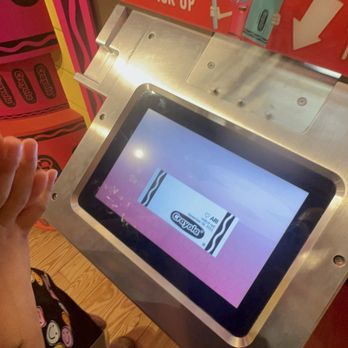 Crayola Experience - Amusement Parks Near Me - Easton, Pennsylvania