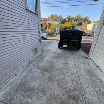 Dozier Property Services - Dozier property management leaving the area completely clean. - Junk Removal & Hauling Near Me - El Cerrito, California Dozier Property Services - Dozier property management leaving the area completely clean. - Junk Removal & Hauling Near Me - El Cerrito, California