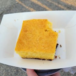 Corn Bread