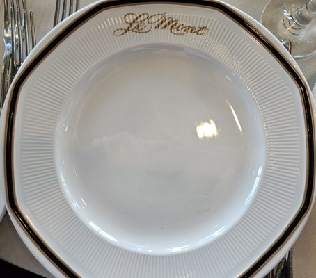 Le Mont Restaurant by null