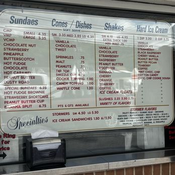 Mays Drive In Restaurant - Ice Cream & Frozen Yogurt Near Me - Ashland, Pennsylvania Mays Drive In Restaurant - Ice Cream & Frozen Yogurt Near Me - Ashland, Pennsylvania