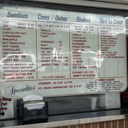 Mays Drive In Restaurant