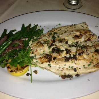 Roaring Fork - Tilapia - American Near Me - Austin, Texas Roaring Fork - Tilapia - American Near Me - Austin, Texas