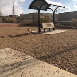 Kirtland Dog Park