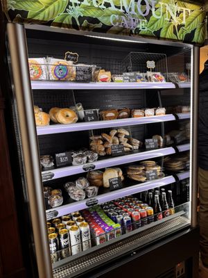 Paramount Cafe by null