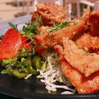 SWIM Restaurant and Bar - Signature Korean Fried Chicken - Lounges Near Me - Honolulu, Hawaii SWIM Restaurant and Bar - Signature Korean Fried Chicken - Lounges Near Me - Honolulu, Hawaii