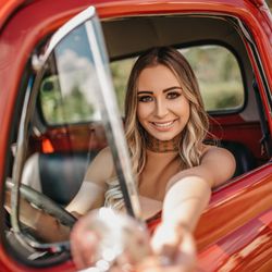 Guthrie Driving School - Start your journey with us!
