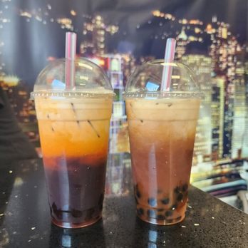 Phu Chen Kitchen - Thai tea + boba milk tea - Dim Sum Near Me - Fontana, California Phu Chen Kitchen - Thai tea + boba milk tea - Dim Sum Near Me - Fontana, California