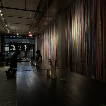 The Gallery - Japanese Near Me - New York, New York The Gallery - Japanese Near Me - New York, New York