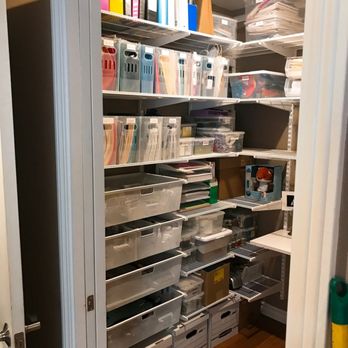 RíOrganize - Office closet - finished and after Riorganize - Home Organization Near Me RíOrganize - Office closet - finished and after Riorganize - Home Organization Near Me